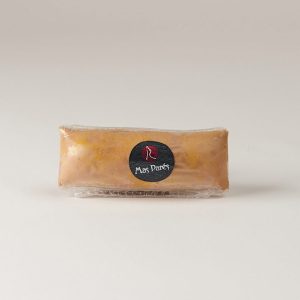 Foie gras Entier de pato