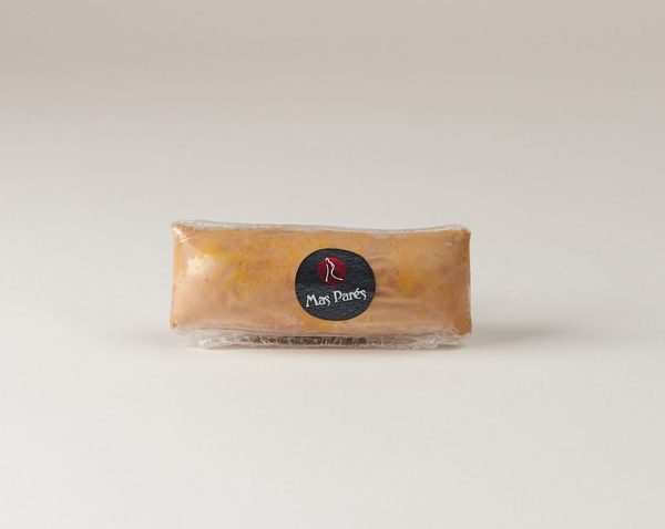 Foie gras Entier de pato