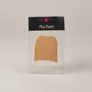 Bloc de foie gras de pato