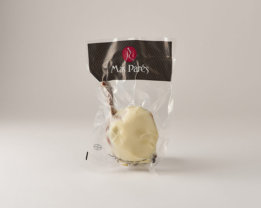 Confit de muslo de pato 1 unidad