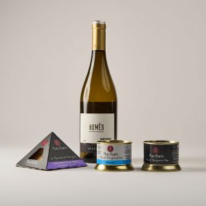 Set Gourmet