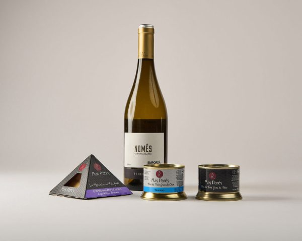 Set Gourmet