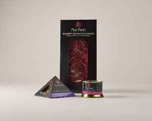 Set para dos