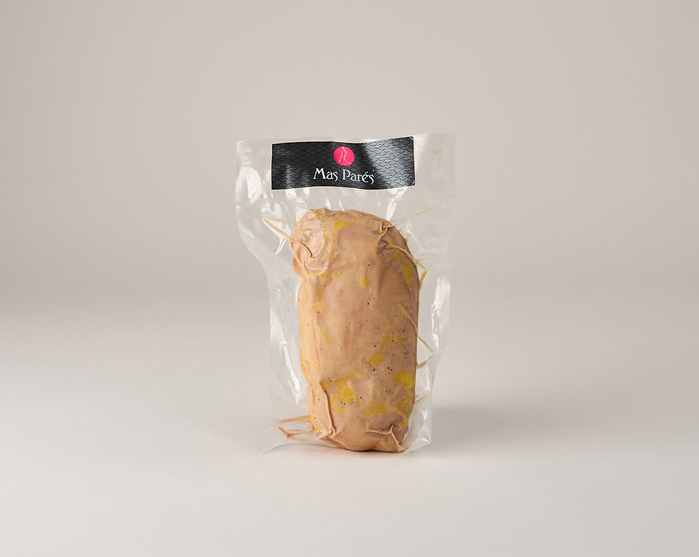Foie Gras Entier Micuit Res Armagnac