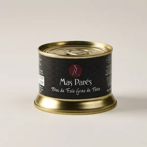 Bloc Foie Gras Pato
