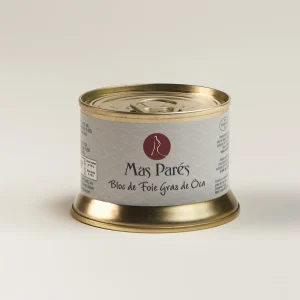 Bloc Foie Gras Oca