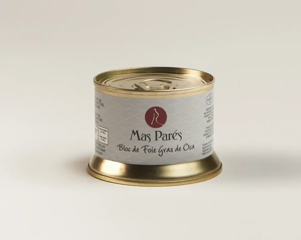 Bloc Foie Gras Oca