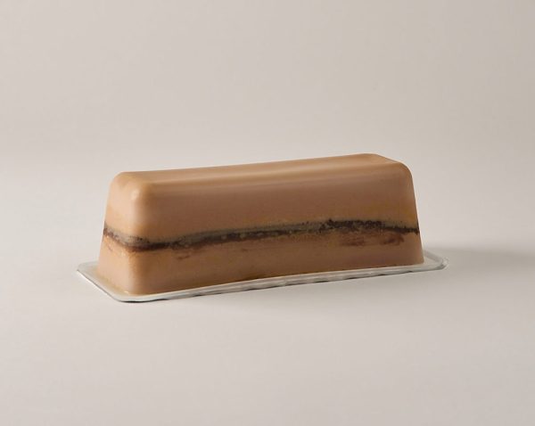 Tarrina de bloc de foie gras con Pedro Ximénez